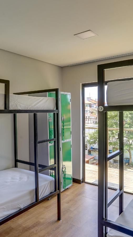 Innbox - Canasvieiras Florianópolis Exteriör bild