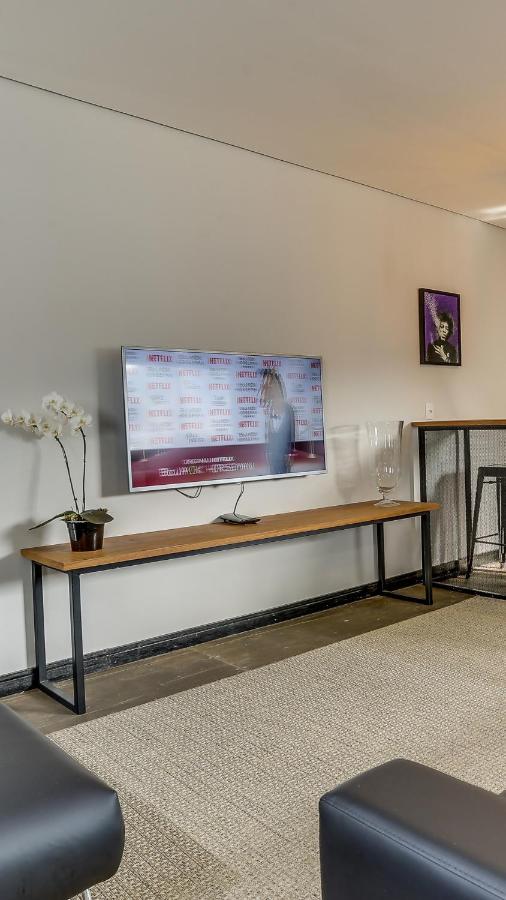 Innbox - Canasvieiras Florianópolis Exteriör bild