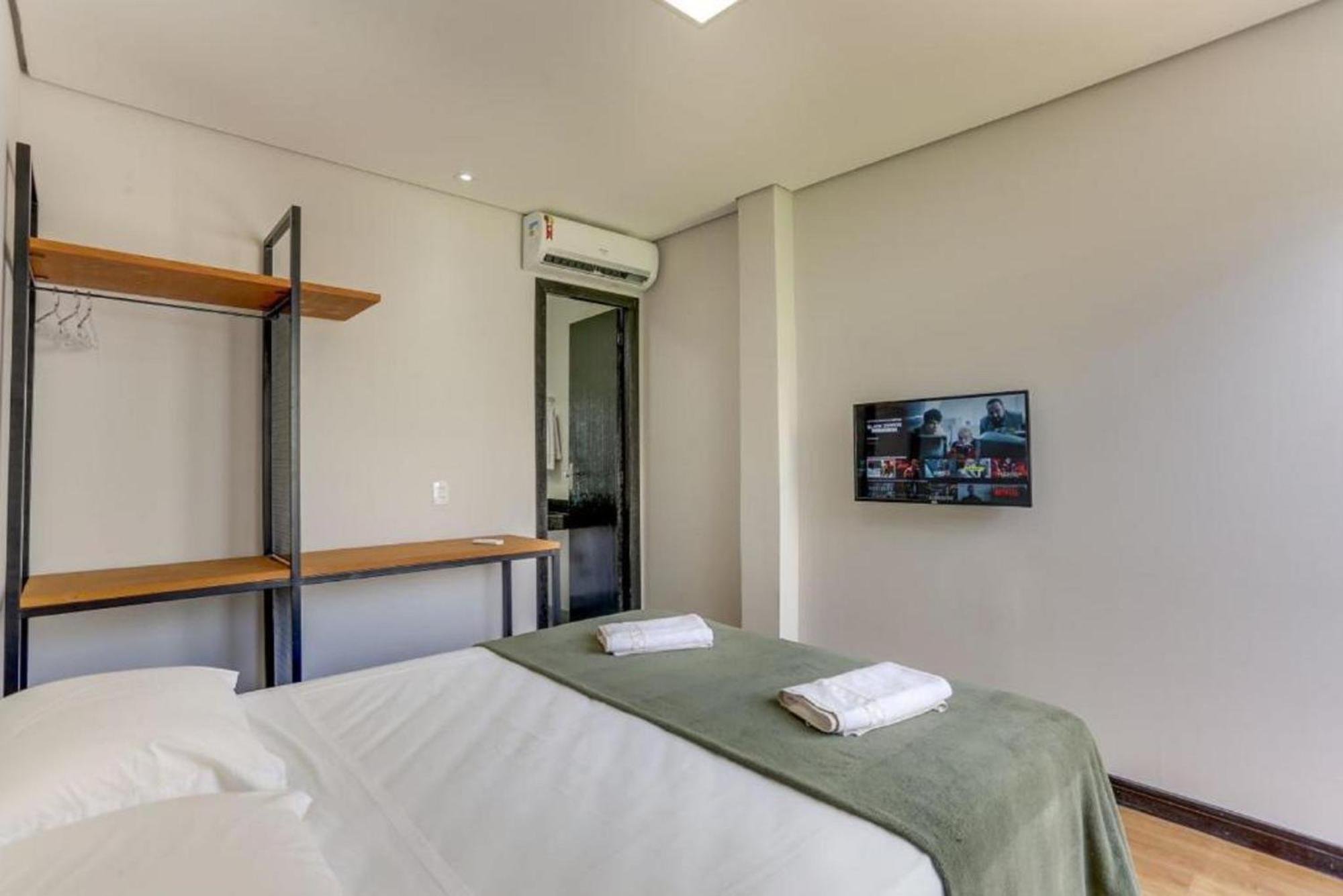 Innbox - Canasvieiras Florianópolis Exteriör bild