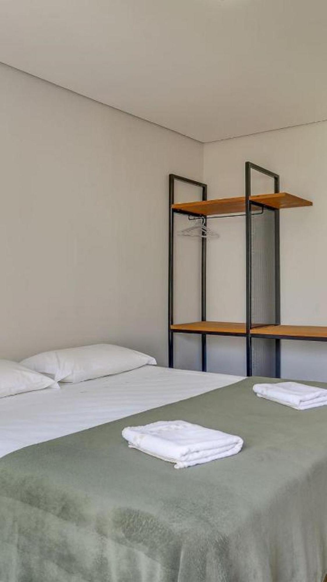 Innbox - Canasvieiras Florianópolis Exteriör bild