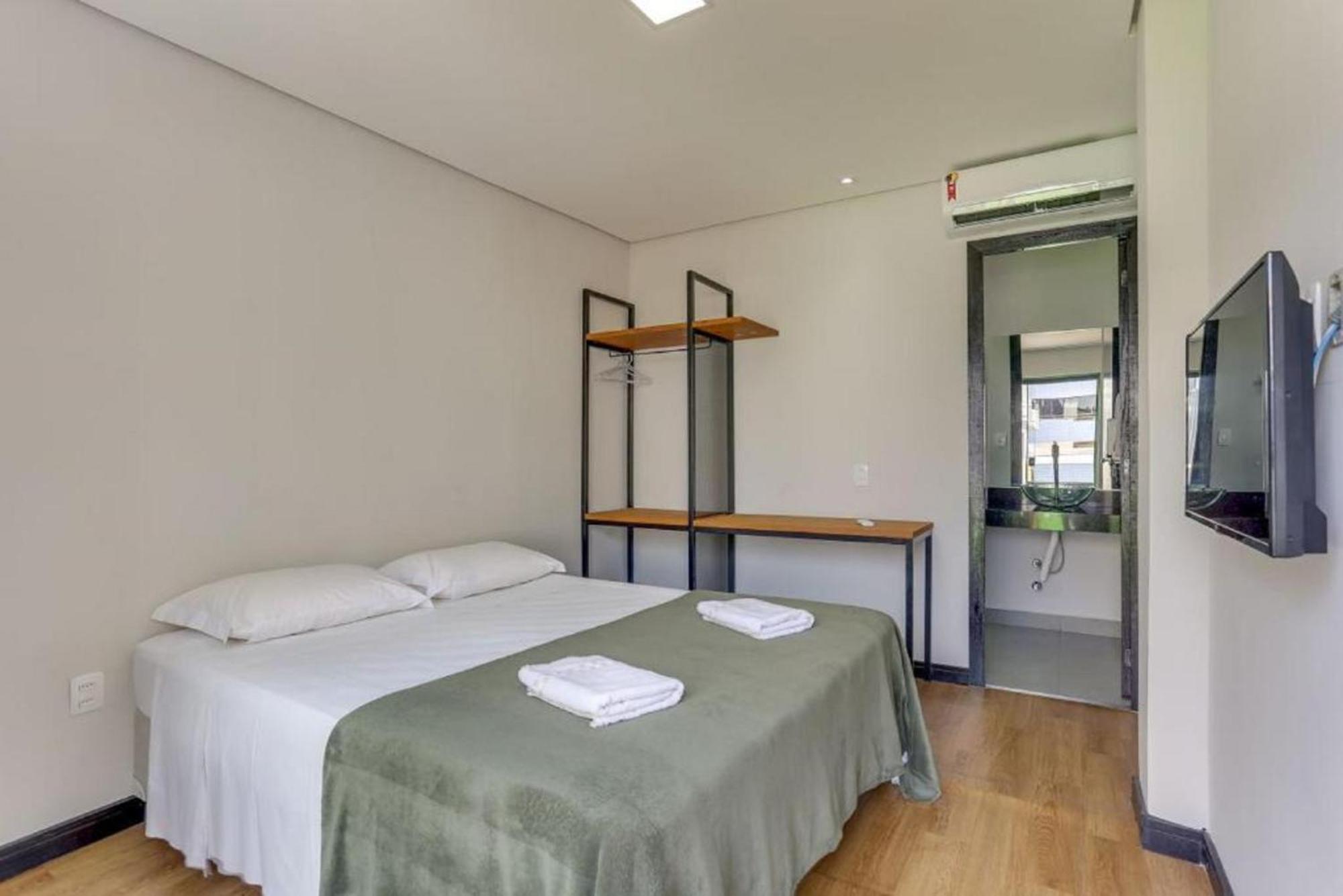 Innbox - Canasvieiras Florianópolis Exteriör bild