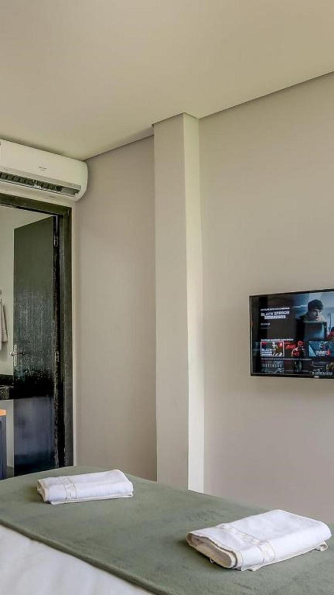 Innbox - Canasvieiras Florianópolis Exteriör bild