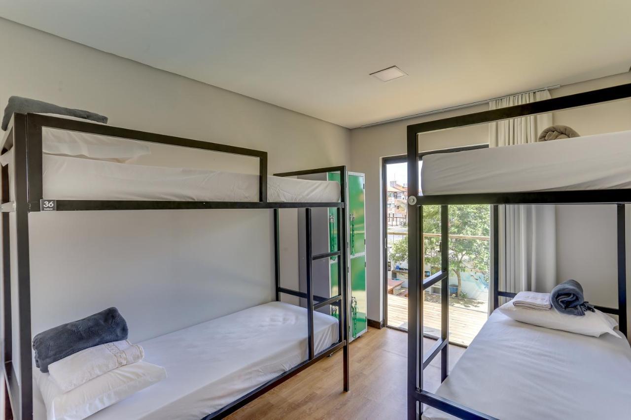 Innbox - Canasvieiras Florianópolis Exteriör bild