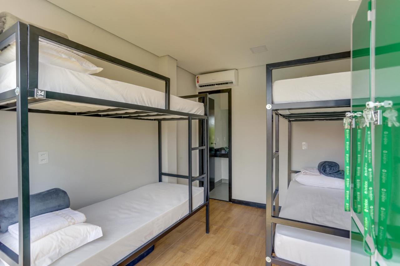 Innbox - Canasvieiras Florianópolis Exteriör bild